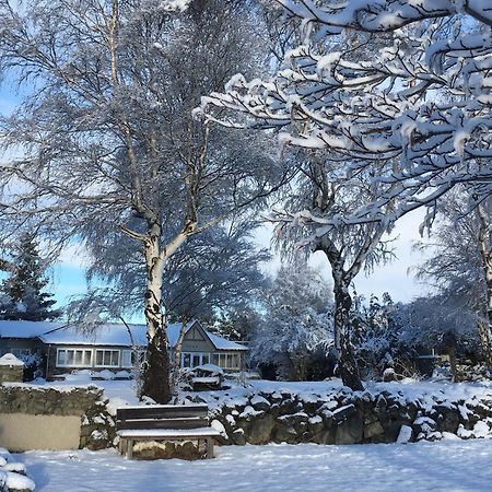Tekapo1929 Lakefront Villa Лейк Текапо Екстериор снимка