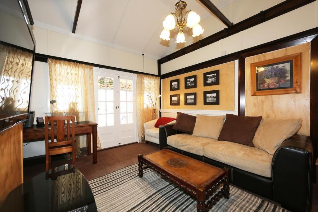 Tekapo1929 Lakefront Villa Лейк Текапо Екстериор снимка