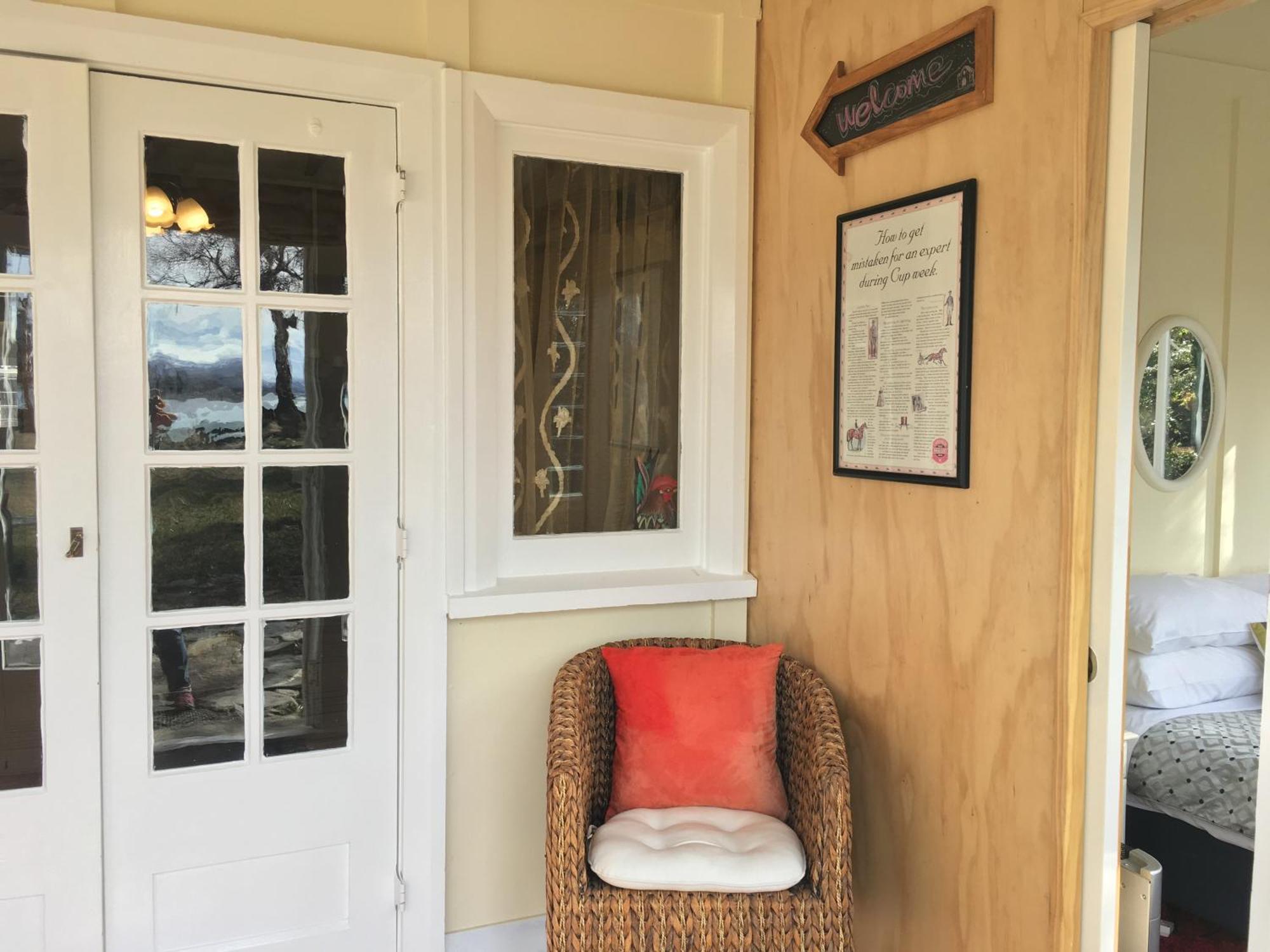 Tekapo1929 Lakefront Villa Лейк Текапо Екстериор снимка